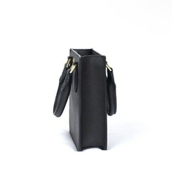 NWOT TORY BURCH EMERSON MINI SHOPPER TOTE CROSSBODY - Picture 13 of 15